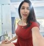 Alisha2025 - Transsexual escort in Surat Photo 1 of 2