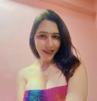 Alisha2025 - Acompañantes transexual in Surat