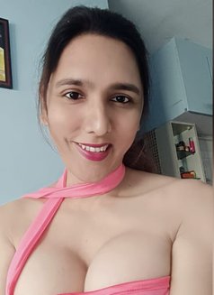 Alisha2025 - Acompañantes transexual in Surat Photo 3 of 6