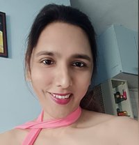 Alisha2025 - Acompañantes transexual in Surat