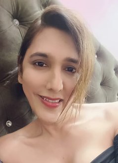 Alisha2025 - Acompañantes transexual in Surat Photo 6 of 6