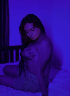 Alishahot - Acompañantes transexual in Kolkata Photo 7 of 7