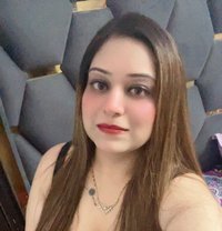 Alishaverified Booby - escort in Ahmedabad