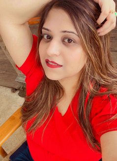 Alishaverified Booby - escort in Ahmedabad Photo 3 of 6