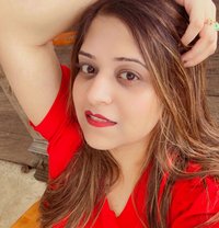Alishaverified Booby - escort in Ahmedabad