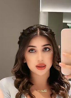 Alishba New Girl - puta in Riyadh Photo 2 of 5