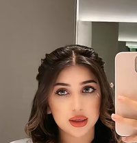 Alishba New Girl - escort in Riyadh