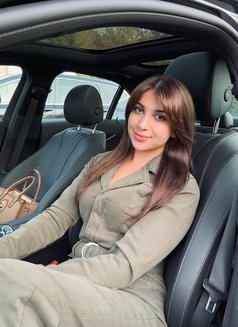 Alishba New Girl - puta in Riyadh Photo 4 of 5