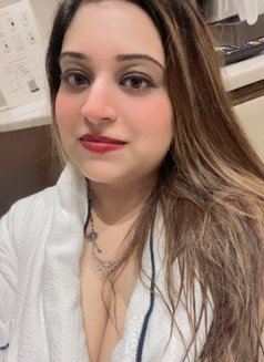Alishika Independent Kolkata - escort in Kolkata Photo 1 of 3