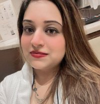 Alishika 🫦Newly Wedd Independent - escort in Kolkata