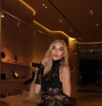 Alisia - escort in Dubai