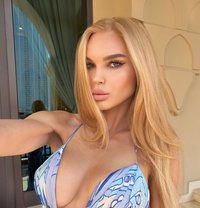Alisia - escort in Dubai
