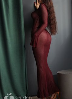Alisia - escort in Toronto Photo 6 of 9