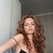 Alisia - escort in Beijing