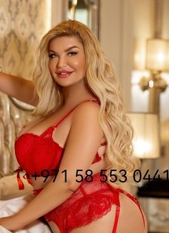 Alisia plus size model love anal - escort in Dubai Photo 7 of 17