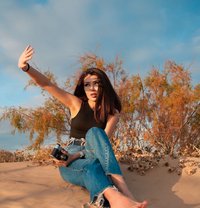 Alisia - escort in Bangkok