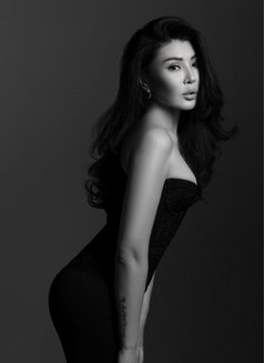 Alisia - escort in Bangkok Photo 2 of 9