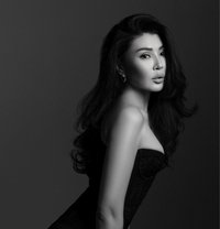 Alisia - escort in Bangkok