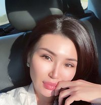 Alisia - escort in Bangkok
