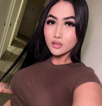 Alison - escort in Bangkok