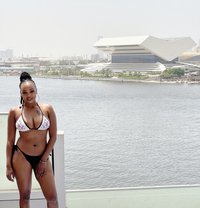 Lady A, Rimming, Cim - escort in Calangute