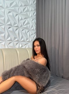 Alison Love - Transsexual escort in Manila Photo 2 of 12