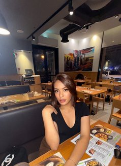 WORLD CLASS #1 ASS EATER "ALISON" - Transsexual escort in Dubai Photo 19 of 20