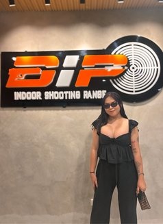 Alison351 - Transsexual escort in Makati City Photo 2 of 6
