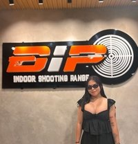 Alison351 - Transsexual escort in Makati City