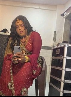 Alisoncrossdresser Mumbai - Acompañantes transexual in Mumbai Photo 2 of 5