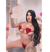 Alis FULLSERVICE - escort in Abu Dhabi Photo 3 of 12