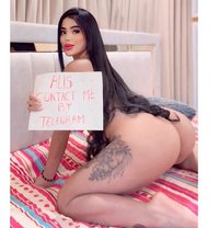 Alis FULLSERVICE - escort in Abu Dhabi Photo 10 of 12