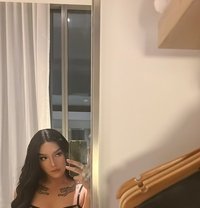 Alissa Asian Babezz - Acompañantes transexual in Bali