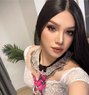 Alissa Asian Babezz - Transsexual escort in Dubai Photo 7 of 8
