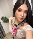 Alissa Asian Babezz - Transsexual escort in Dubai Photo 7 of 8