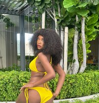 Alissa - escort in Kuala Lumpur