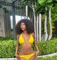 Alissa - escort in Kuala Lumpur