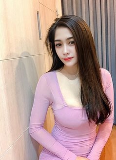 Alissa - escort in Jakarta Photo 8 of 8