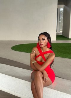 Alissa best daddy’s pussy - puta in Kuala Lumpur Photo 7 of 10
