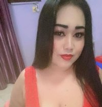 Alissa New professional Thai massage - escort in Dammam