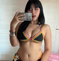 Alissa New professional Thai massage - puta in Dammam