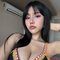 Alissa New professional Thai massage - escort in Khobar