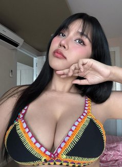 Alissa New professional Thai massage - escort in Khobar Photo 7 of 8