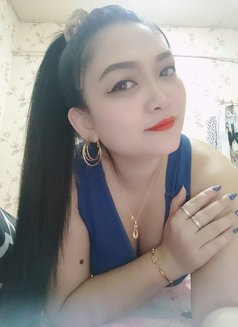 Alissa New professional Thai massage - escort in Jubail Photo 4 of 7