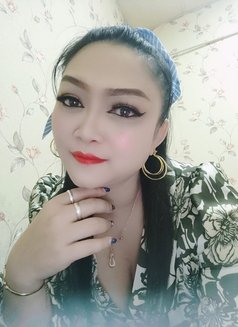 Alissa New professional Thai massage - escort in Jubail Photo 6 of 7