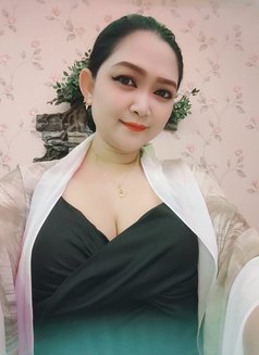 Alissa New professional Thai massage - escort in Jubail Photo 7 of 7