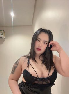 Alissa New professional Thai massage - escort in Khobar Photo 4 of 9