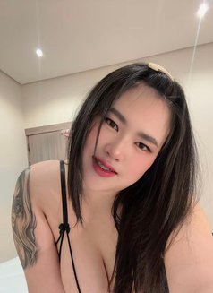 Alissa New professional Thai massage - escort in Khobar Photo 7 of 9