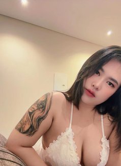 Alissa New professional Thai massage - escort in Khobar Photo 8 of 9