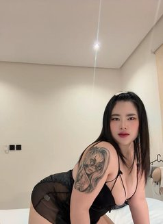 Alissa New professional Thai massage - escort in Khobar Photo 9 of 9